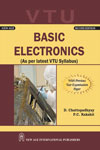 NewAge Basic Electronics (As per latest VTU Syllabus)